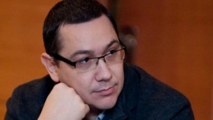 Ponta: Nu tăiem salariile sau pensiile în 2013. Susţin reducerea TVA la alimente